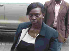 Court Throws Our Martha Karua's Bid to Nullify Entire August 8th Elections