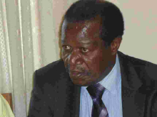 Two NASA MPs Attend President Uhuru's Parliament Address Despite 'Mass' Boycott