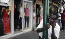 Unwelcome in Israel, African Immigrants Dream of Home