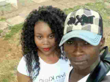 President Uhuru's Bodyguard Murders Girlfriend in Cold Blood in Nairobi