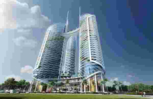 Firm Founded by Diaspora Returnee to Set Up Sh20 Billion 35-Story Tower in Nairobi