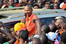 Babu Owino's Message to President Uhuru Following His Release