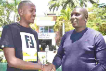 Ardent Uhuru Supporter Who Spent Sh13 Million to Campaign for Him Collapsed after Supreme Court Ruling