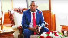 Nairobi Governor Mike Sonko Promises to Give County Government Jobs to Street Families