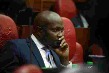 Jubilee to Take Action against Gatundu South MP Moses Kuria over Remarks on Raila