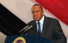 President Uhuru Disagrees with Supreme Court Verdict, Ready for Fresh Elections