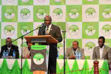 IEBC Plans Shake-up of Electoral Workforce ahead of Repeat Election