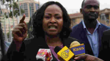 Wavinya Ndeti Files Petition against Alfred Mutua's Machakos Governor Win
