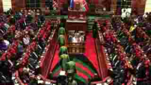 Kenyan MPs Warned against Close Relations with Foreign Envoys