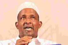 Farah Maalim Contests Aden Duale's Garissa Township MP Victory in Court