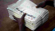 Jubilee, NASA Reject United Nations Ballot Printing Offer