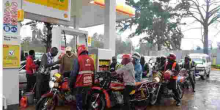 US Lender Loans Sh155 Million to Kenya's Boda Boda Firm