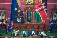 President Uhuru to Address Joint Parliament Sitting Next Week
