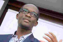 IEBC CEO Ezra Chiloba Says He'll Not Resign