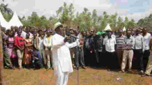 Raila: IEBC Must Meet Our Repeat Election Demands
