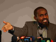 Uhuru Needs Three Months Rehab, Raila Should Relax, Abduba Dida Says