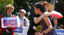 Thousands Likely to Lose US Work Permits as President Trump Decides to End Obama's DACA Program
