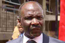 Kalonzo, Wetangula Were Not Detained at JKIA on Thursday Contrary to Raila's Claims, Says Immigration Director