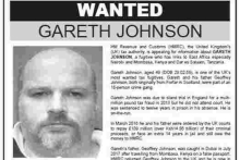 UK Offers Financial Reward for Information on Tax Fugitive Hiding in Nairobi