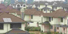 Election Jitters to Slowdown Returns from Residential Properties - Report