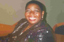 Janet Vihenda Keverenge Has Passed away in Falls Church, Virginia