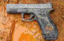 17-Year-Old Kenyan Student Arrested with Gun, Says Was Gifted to Him by Relative Living in the US