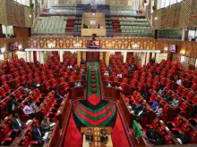 Record 98 MPs Face Petitions Challenging their Victories