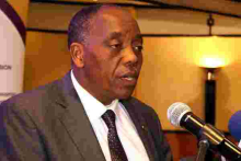 Kenya Gov't Bans Civil Servants from Traveling Abroad
