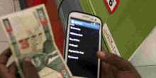Top US University Ranks Kenya in Elite List of Digital Economies