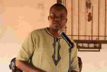 MP on the Spot after Being Captured on Camera Calling for Raping of Governor Charity Ngilu