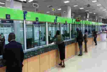 KCB Bank Courts Kenyans In Diaspora as Remittances Upsurge