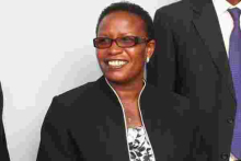 Top IEBC Official Steps Down