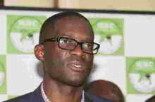 NASA Accuses IEBC CEO Ezra Chiloba of Inflating Cost of Repeat Election