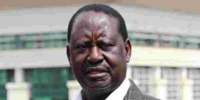 Kenya Diaspora Group in Heated Exchange over Unaccounted Sh500,000 Raila's Campaign Funds