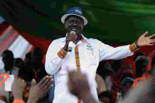 Coast MPs Threaten Mass Exodus from NASA Over Parliament Leadership Discrimination