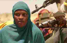 Kenyan Al Shabaab attack Film Wins Oscar Award