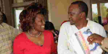 Shebesh: What President Uhuru Told Me about Raila When I Ditched ODM
