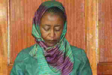 New Jersey Suspends Teaching License for Sheila Kibinge, Sentenced to Death in Kenya for Killing Her Husband