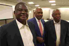 Kenya Supreme Court Verdict Dominates Talks at Kenyan Scholars' Conference in the US