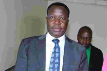 Supreme Court Judge Smokin Wanjala Explains His Absence During the Reading of Detailed Judgement