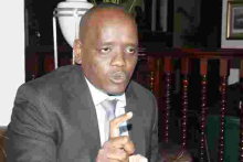 Let's Meet in Court: State House Operative Dennis Itumbi Refuses to Apologize to Supreme Court Judge Isaac Lenaola