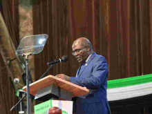 Germany Warns Kenya over Current Political Environment