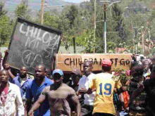 NASA Vows to Defy Government's Ban on Anti-IEBC Demos in City Centres