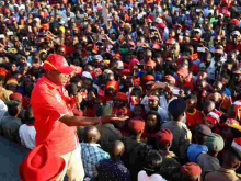 President Uhuru Vows to Sign Proposed Election Bill into Law
