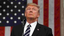 Donald Trump's Attempts to Cut Funding on Africa Met with Opposition