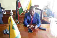 Nairobi Governor Mike Sonko Names 10 Nominees to His Cabinet