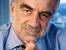 Former ICC Prosecuter Moreno Ocampo Accused of Bribery in Kenyan Post-Election Violence Cases