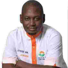 MP Otiende Amollo Declines to Share Platform with Counterpart Kimani Ichung'wa, Walks Out of Live TV debate