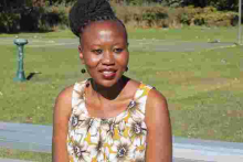 Former IEBC Commissioner Roselyn Akombe Links CEO Chiloba to Bungled August 8th Election