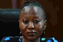 Kenyan MP Vows to Push for Extradition of Roselyn Akombe from the US